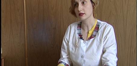 ЕЛЕЦ ТВ «Комментарии специалиста»: О влиянии наркотиков на организм человека