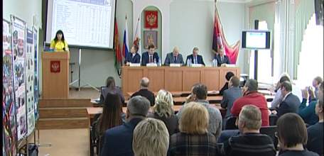 На заседании административного совета подвели итоги работы особых экономических зон