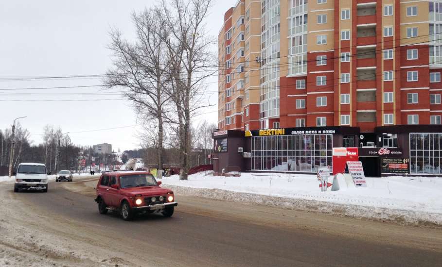 В Ельце дорожные полицейские выявляли нетрезвых водителей