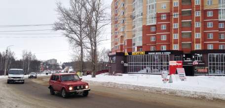 В Ельце дорожные полицейские выявляли нетрезвых водителей