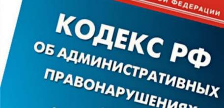 Сотрудники органов внутренних дел предупреждают жителей Ельца о необходимости своевременной оплаты штрафов за административные правонарушения