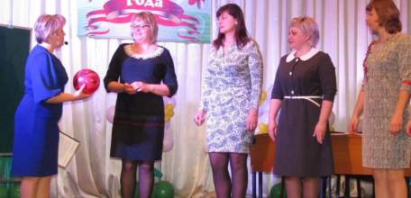 В Елецком районе прошел второй этап муниципального конкурса педагогического мастерства «Воспитатель года»