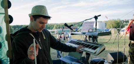 Второй фестиваль «Дивные травы» зазвучит сразу на трёх сценах