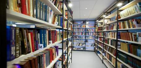 План мероприятий библиотек Ельца к Всемирному дню здоровья