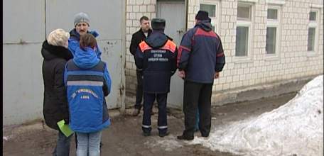 Лёд тронулся: Елец готовится к встрече паводка