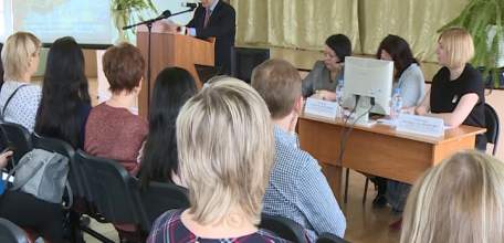 О тонкостях гастрономического туризма шел разговор на учебном семинаре в Ельце