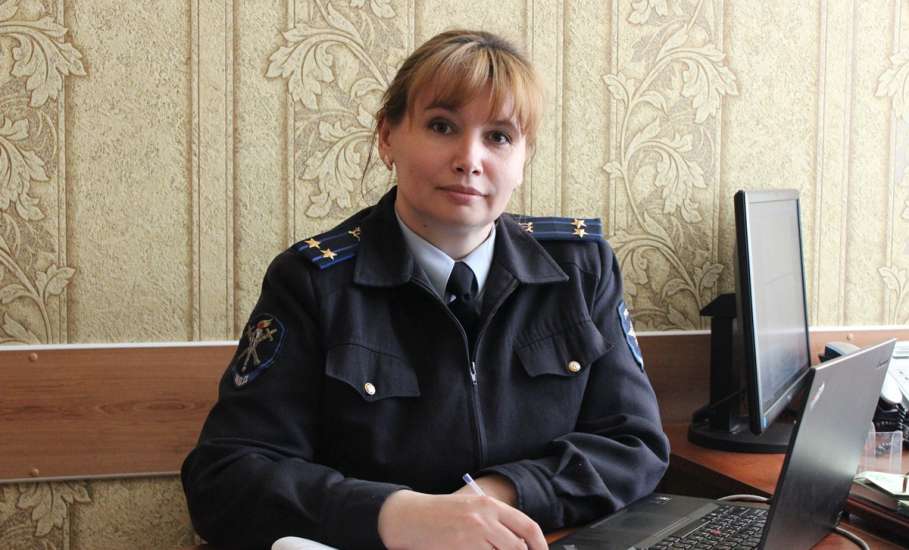 Следователь - это не просто профессия, это призвание