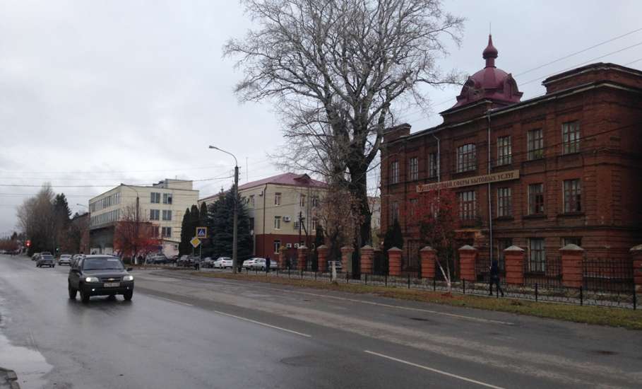 C 6 по 8 марта дорожные полицейские города Ельца выявляли нетрезвых за рулём