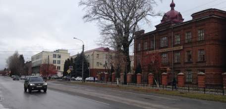 C 6 по 8 марта дорожные полицейские города Ельца выявляли нетрезвых за рулём