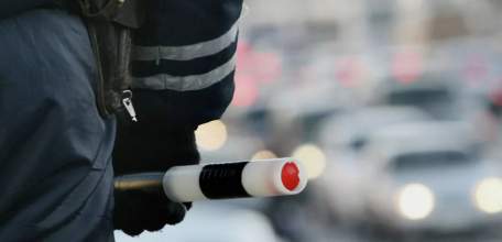 В Елецком районе с 6 по 8 апреля проводились мероприятия по предупреждению ДТП с участием водителей в состоянии опьянения