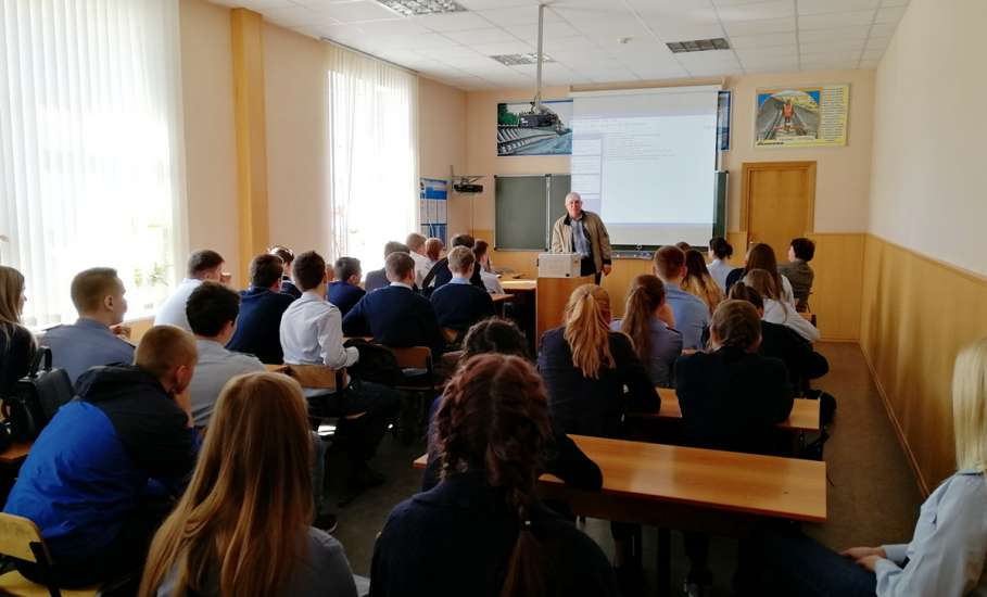 В Ельце проходят мероприятия в рамках профилактической операции «Дети России-2018»