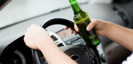 ОМВД России по городу Ельцу просит жителей города сообщать о лихачах и нетрезвых водителях