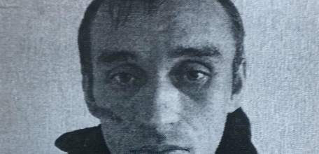 Внимание, розыск! ОМВД России по городу Ельцу устанавливается местонахождение Воротынцева Р.В.