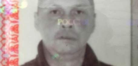 Внимание, розыск! ОМВД России по городу Ельцу устанавливается местонахождение Рыжова М.А.