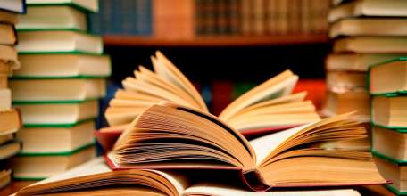 В Ельце прошел традиционный Праздник Книги