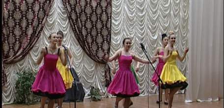 В Российском новом университете прошел фестиваль «Студенческая весна»