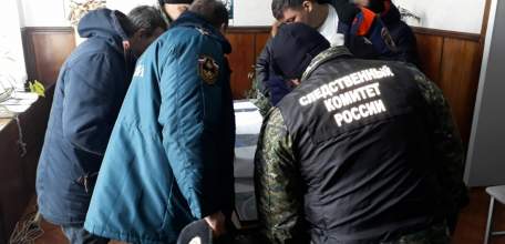 В Липецкой области в результате масштабных поисков обнаружено тело школьника, пропавшего в селе Измалковского района