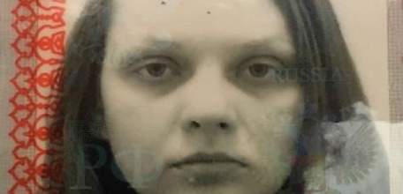 Внимание, розыск! ОМВД России по городу Ельцу устанавливается местонахождение Егоровой Д.В.