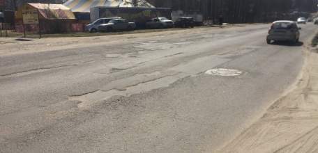 Старые проблемы древнего града Ельца