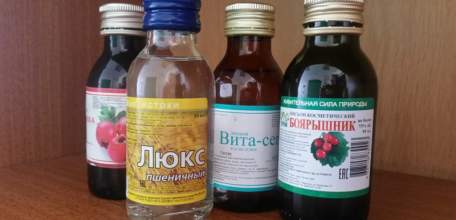 Запрет на продажу спиртосодержащих жидкостей продлён ещё на полгода