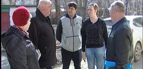 Представители Общественной палаты Ельца провели рейд по предприятиям, осуществляющим продажу разливного пива, а также оказывающим ритуальные услуги