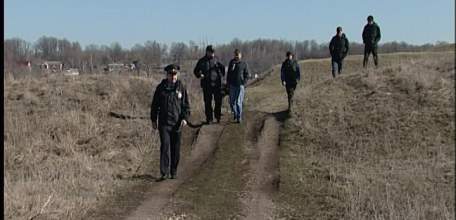 В Елецком районе прошёл рейд по выявлению фактов незаконного поиска археологических предметов