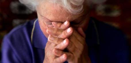 В последнее время участились случаи мошеннических действий в отношении пожилых людей