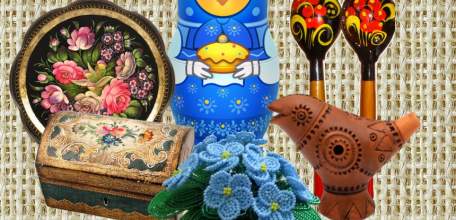 Елецкий край приглашает всех посетить ярмарку-фестиваль «Город мастеров»!