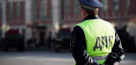 C 20 по 25 апреля сотрудники ГИБДД Елецкого района будут проводить профилактические мероприятия