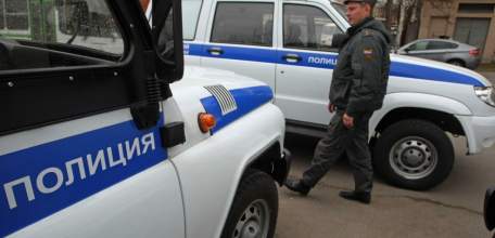 Сотрудники полиции Елецкого района раскрыли кражу имущества из автомобиля