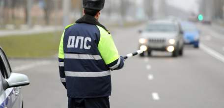 За три месяца этого года автоинспекторы выявили более восьмидесяти тысяч нарушений ПДД на дорогах Липецкой области
