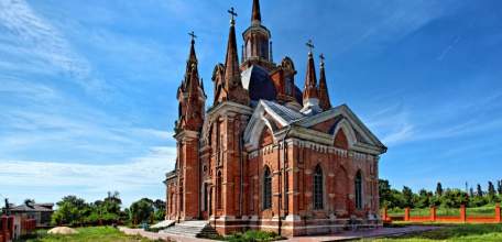 Во всех школах Липецкой области пройдет единый урок «Удивительное путешествие по Липецкой земле»
