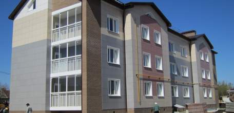 В Липецкой области разработают новую программу по переселению граждан из ветхого и аварийного жилья