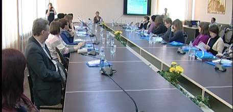 Творческое наследие Михаила Пришвина стало главной темой всероссийской научной конференции, прошедшей в ЕГУ им. И.А. Бунина