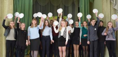 Весенняя «Неделя молодёжного служения» в этом году в Ельце пройдёт с 24 по 30 апреля и отметит свой 10-летний юбилей