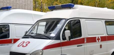 В Ельце группа молодых людей обвиняется в причинении телесных повреждений медицинским работникам из хулиганских побуждений