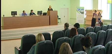 «Неделя карьеры» в ЕГУ им. И.А. Бунина: студенты и выпускники вуза знакомятся с потенциальными работодателями