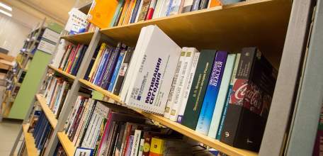 Программа мероприятий библиотек Ельца в мае 2018 г.