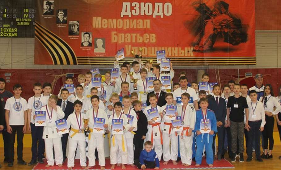 Спортшкола «Спартак»: Обзор соревнований 21-25 апреля 2018 года