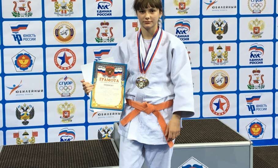 Спортшкола «Спартак»: Обзор соревнований 21-25 апреля 2018 года