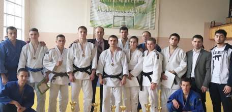Спортшкола &laquo;Спартак&raquo;: Обзор соревнований 21-25 апреля 2018 года