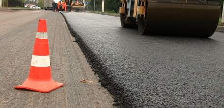 По требованию прокурора Елецкого района опасный участок автодороги будет оборудован в соответствии с требованиями безопасности