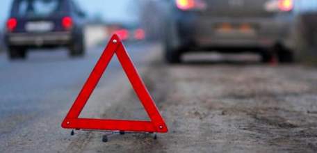 В Ельце на Радиотехнической улице пешеход попал под колёса ВАЗ-2110