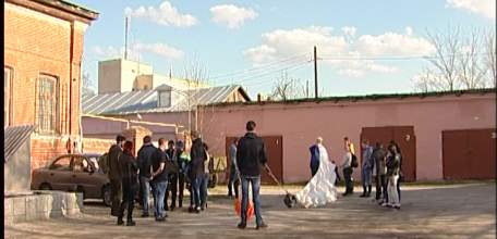 &laquo;Шаг в небо&raquo;: ельчане реализуют свою мечту на средства гранта Росмолодёжи