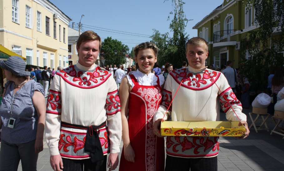 Программа VI Межрегионального гастрономического туристского фестиваля «Русская закваска» 19-20 мая 2018 года
