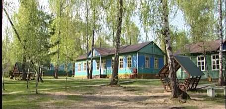 Детский оздоровительный центр &laquo;Белая берёзка&raquo; готовится к летнему сезону
