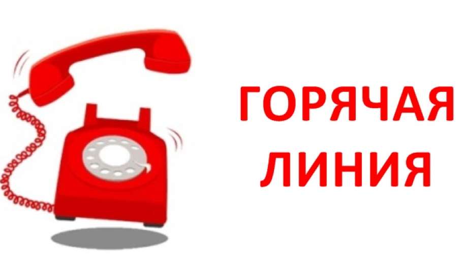 В рамках областного мероприятия «Вместе ради детей» в прокуратуре Ельца будет работать телефон «горячей линии»