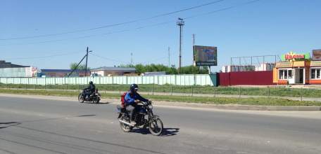 10 мая в Ельце прошло профилактическое мероприятие &laquo;Мотоциклист&raquo;