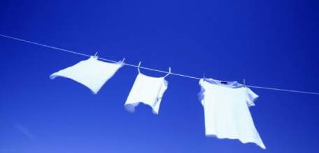 Участковым полиции Елецкого района задержана местная жительница по подозрению в совершении кражи одежды