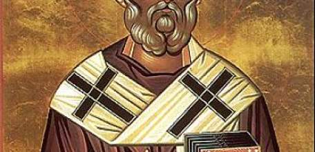 21 мая в Елец прибудет частица мощей святителя Николая Чудотворца